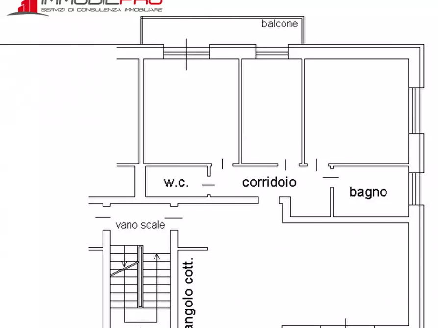 Immagine 41 di Appartamento in vendita  in Via Libertà, 12 a Zugliano