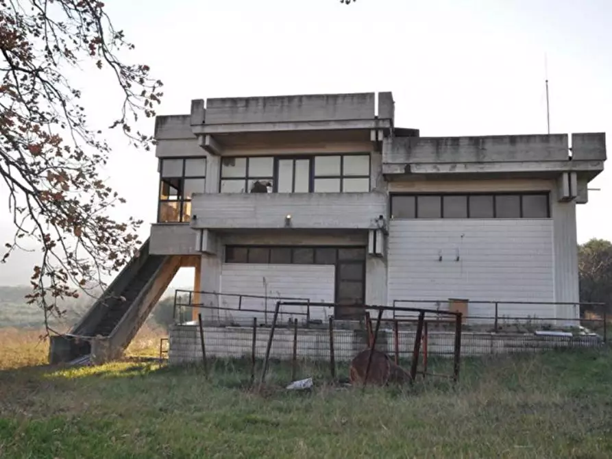 Immagine 2 di Capannone industriale in vendita  in località San Pietro, N. snc a Biccari
