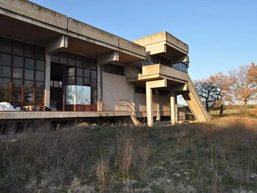 Immagine 3 di Capannone industriale in vendita  in località San Pietro, N. snc a Biccari