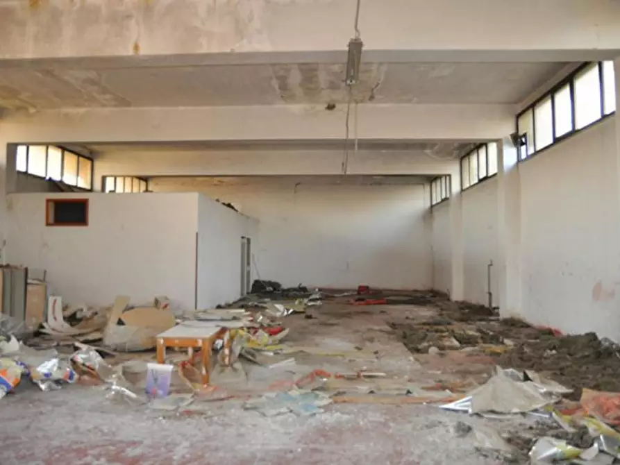 Immagine 7 di Capannone industriale in vendita  in località San Pietro, N. snc a Biccari
