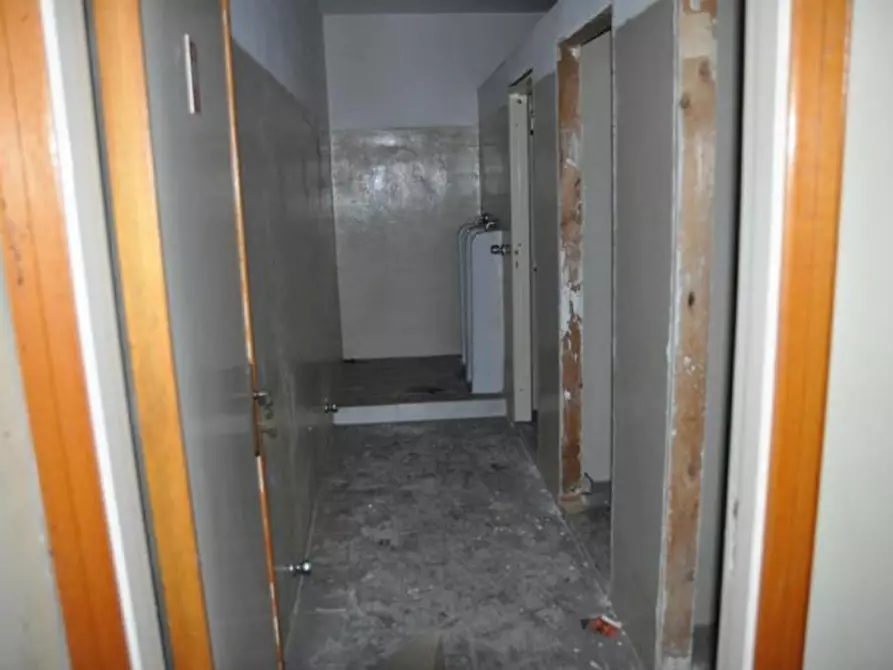 Immagine 10 di Capannone industriale in vendita  in località San Pietro, N. snc a Biccari