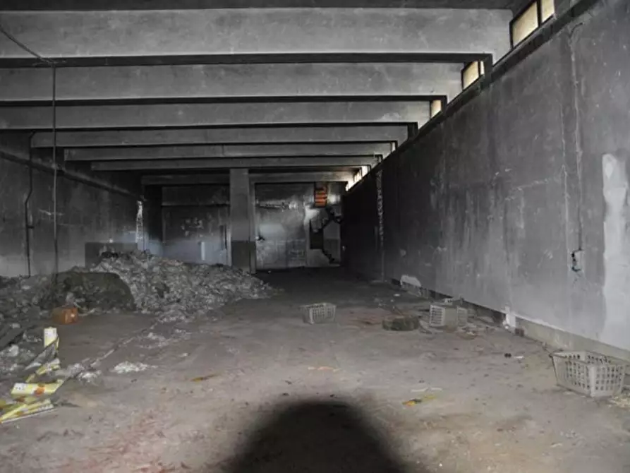 Immagine 13 di Capannone industriale in vendita  in località San Pietro, N. snc a Biccari