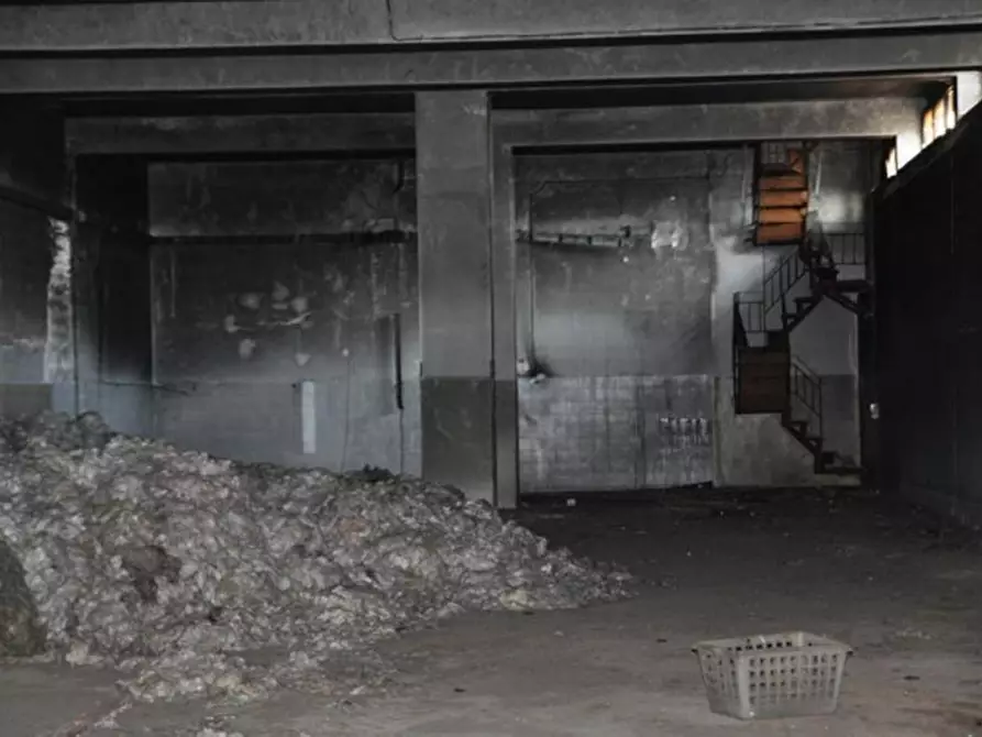 Immagine 14 di Capannone industriale in vendita  in località San Pietro, N. snc a Biccari