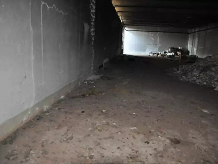 Immagine 15 di Capannone industriale in vendita  in località San Pietro, N. snc a Biccari