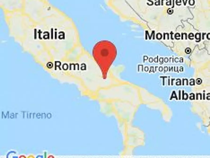 Immagine 17 di Capannone industriale in vendita  in località San Pietro, N. snc a Biccari