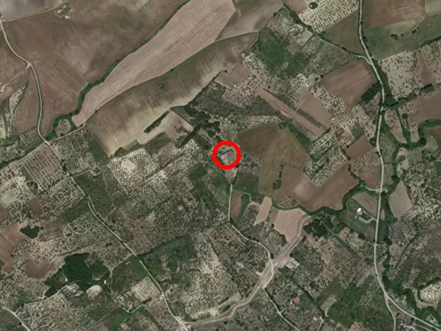 Immagine 23 di Capannone industriale in vendita  in località San Pietro, N. snc a Biccari