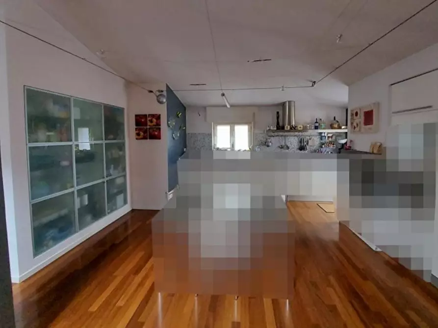 Immagine 3 di Appartamento in vendita  in Via San Martino, N. 109 a Chiampo