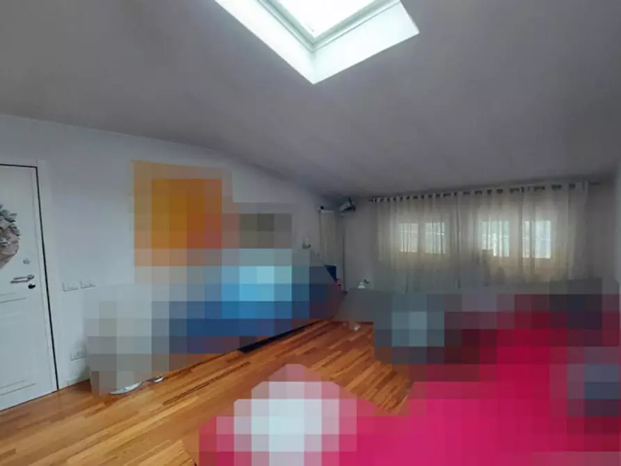 Immagine 4 di Appartamento in vendita  in Via San Martino, N. 109 a Chiampo