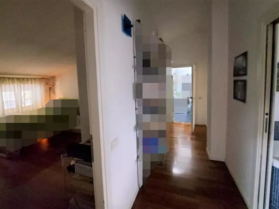 Immagine 5 di Appartamento in vendita  in Via San Martino, N. 109 a Chiampo