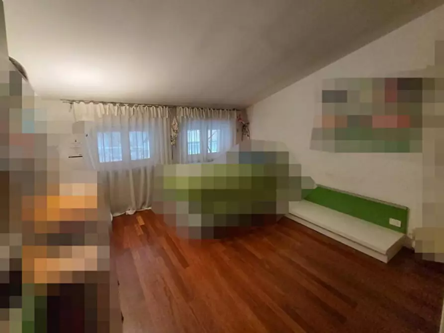 Immagine 8 di Appartamento in vendita  in Via San Martino, N. 109 a Chiampo