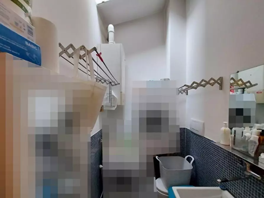 Immagine 9 di Appartamento in vendita  in Via San Martino, N. 109 a Chiampo