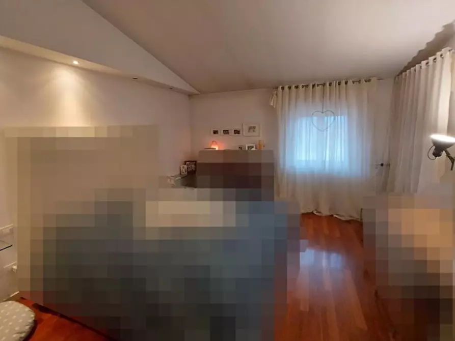 Immagine 10 di Appartamento in vendita  in Via San Martino, N. 109 a Chiampo