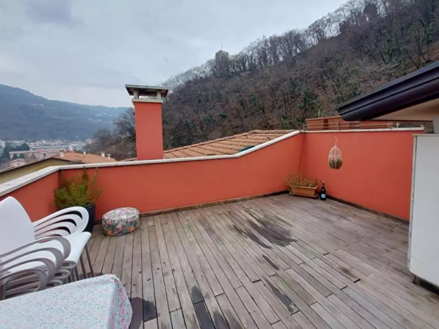 Immagine 11 di Appartamento in vendita  in Via San Martino, N. 109 a Chiampo