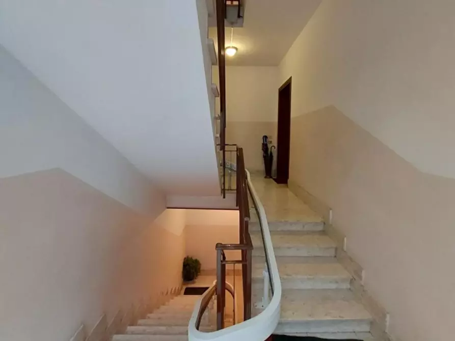 Immagine 12 di Appartamento in vendita  in Via San Martino, N. 109 a Chiampo