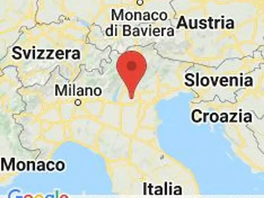 Immagine 17 di Appartamento in vendita  in Via San Martino, N. 109 a Chiampo