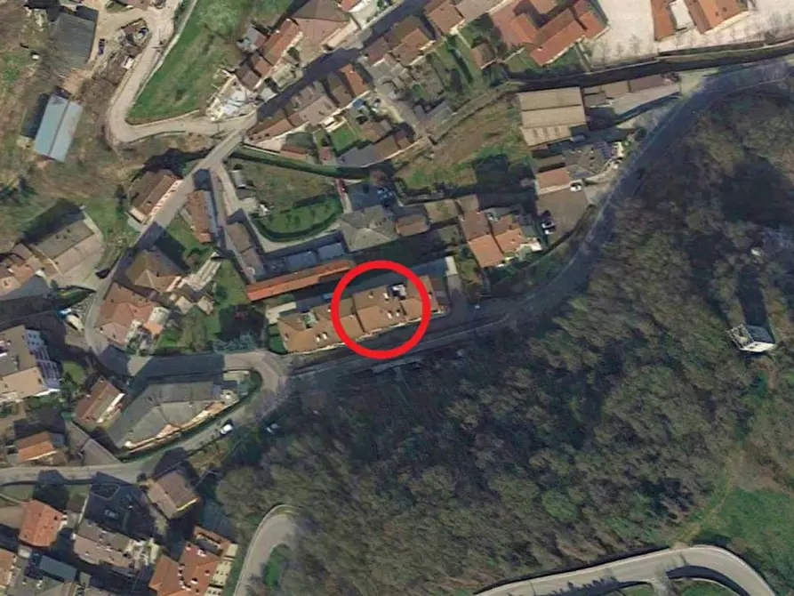 Immagine 23 di Appartamento in vendita  in Via San Martino, N. 109 a Chiampo