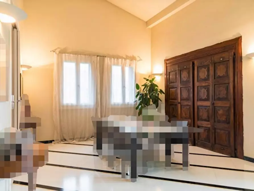 Immagine 4 di Villa in vendita  in Via Vittorio Alfieri, N. 53-55 a Chiampo