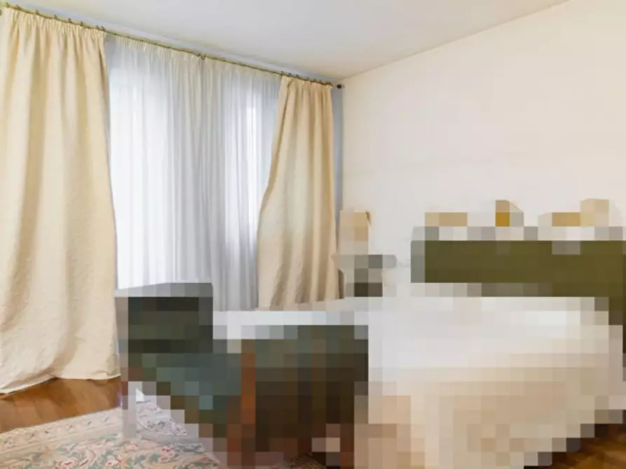 Immagine 9 di Villa in vendita  in Via Vittorio Alfieri, N. 53-55 a Chiampo