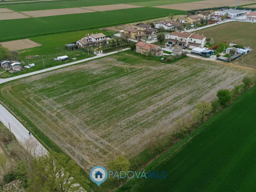 Immagine 1 di Terreno in vendita  in Via Santa Giustina a Abano Terme