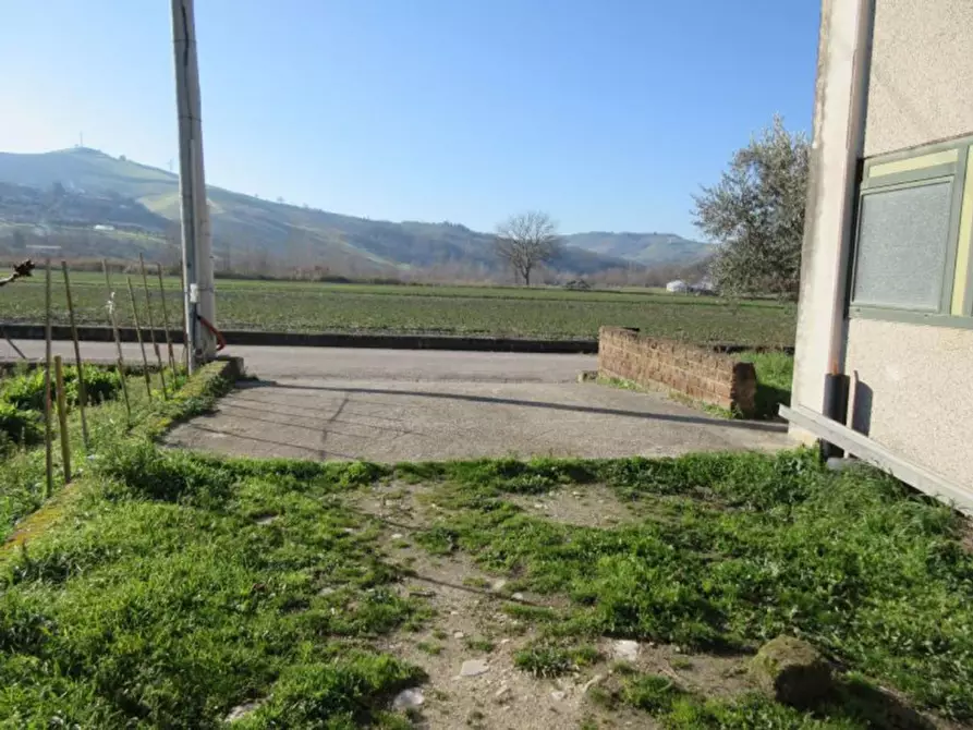 Immagine 4 di Capannone industriale in vendita  in contrada San Giacomo in Corsano, N. snc a Montecalvo Irpino