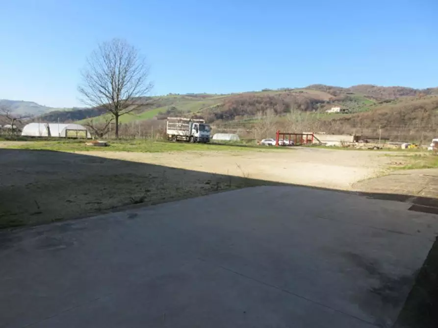 Immagine 6 di Capannone industriale in vendita  in contrada San Giacomo in Corsano, N. snc a Montecalvo Irpino