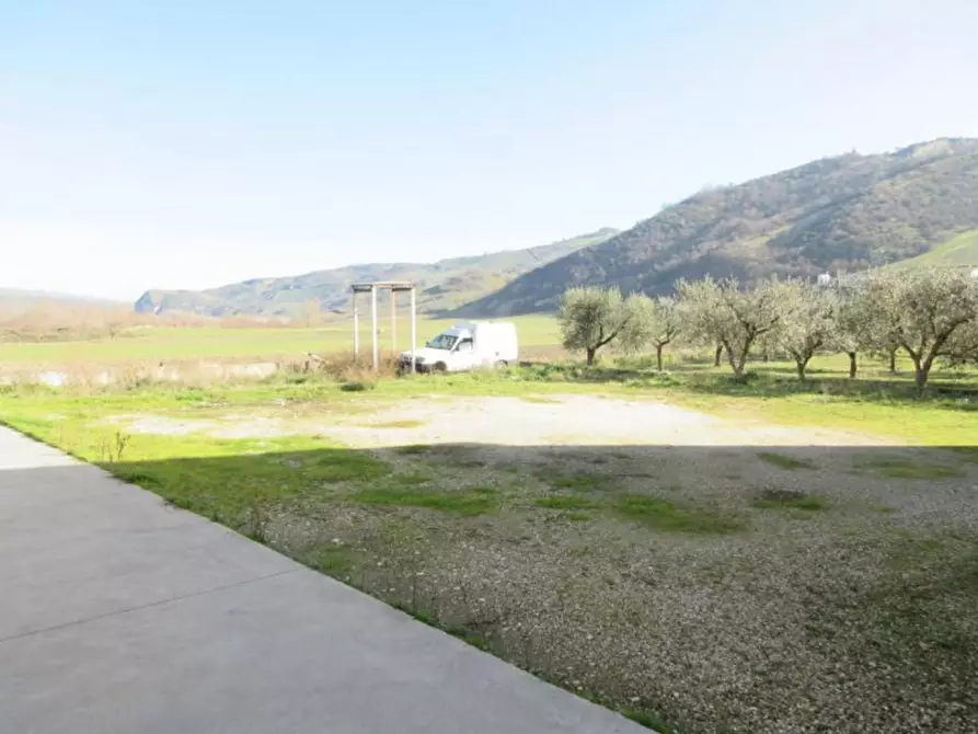 Immagine 7 di Capannone industriale in vendita  in contrada San Giacomo in Corsano, N. snc a Montecalvo Irpino