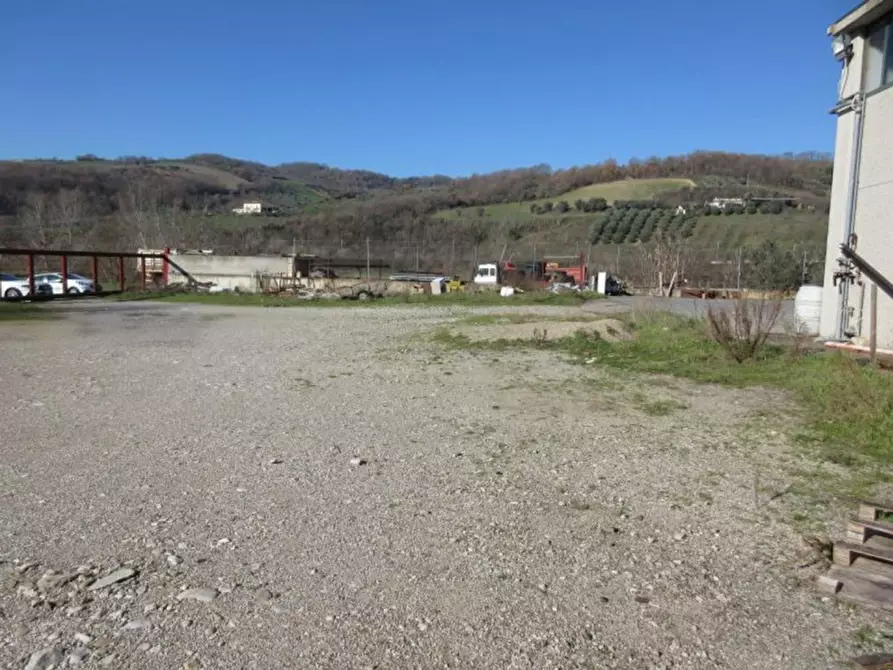 Immagine 8 di Capannone industriale in vendita  in contrada San Giacomo in Corsano, N. snc a Montecalvo Irpino