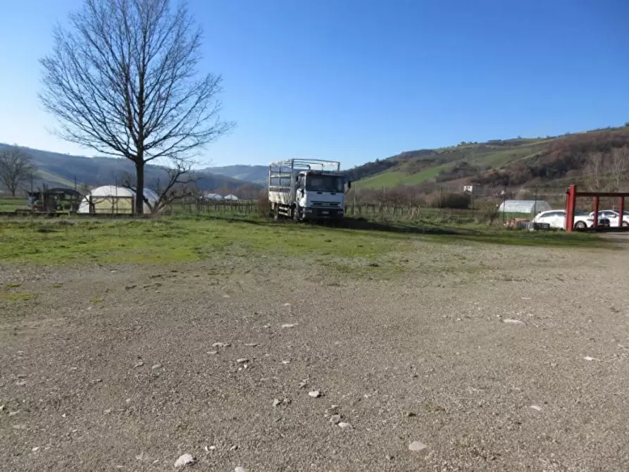 Immagine 9 di Capannone industriale in vendita  in contrada San Giacomo in Corsano, N. snc a Montecalvo Irpino