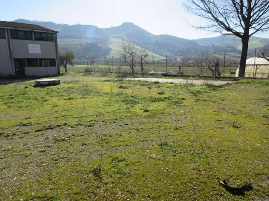 Immagine 10 di Capannone industriale in vendita  in contrada San Giacomo in Corsano, N. snc a Montecalvo Irpino