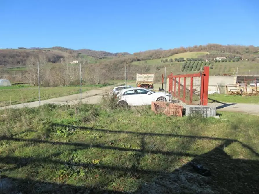 Immagine 11 di Capannone industriale in vendita  in contrada San Giacomo in Corsano, N. snc a Montecalvo Irpino