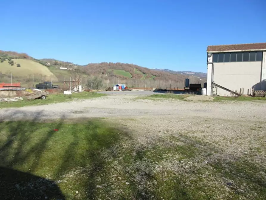 Immagine 12 di Capannone industriale in vendita  in contrada San Giacomo in Corsano, N. snc a Montecalvo Irpino