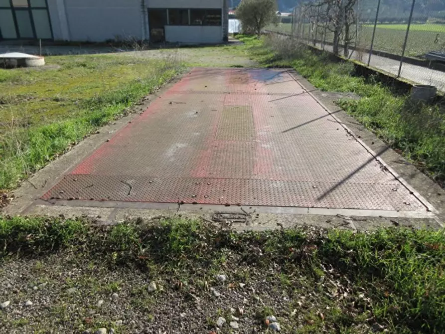 Immagine 14 di Capannone industriale in vendita  in contrada San Giacomo in Corsano, N. snc a Montecalvo Irpino