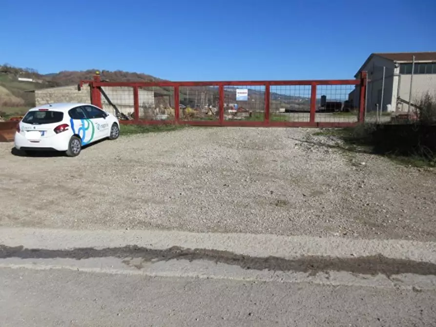 Immagine 15 di Capannone industriale in vendita  in contrada San Giacomo in Corsano, N. snc a Montecalvo Irpino