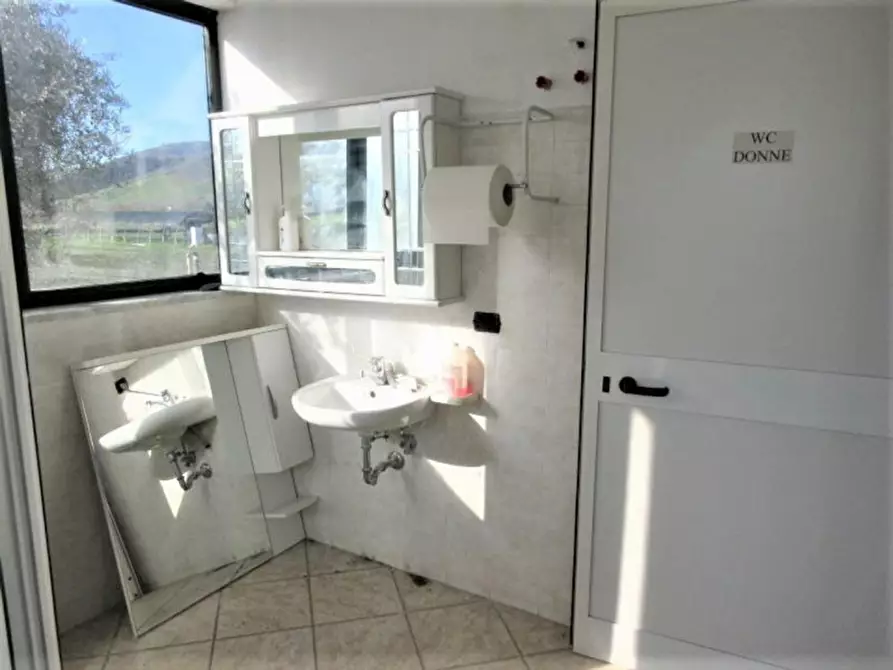 Immagine 25 di Capannone industriale in vendita  in contrada San Giacomo in Corsano, N. snc a Montecalvo Irpino