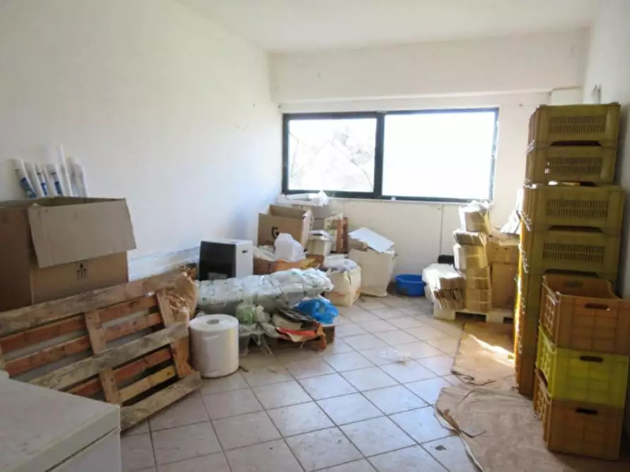 Immagine 26 di Capannone industriale in vendita  in contrada San Giacomo in Corsano, N. snc a Montecalvo Irpino