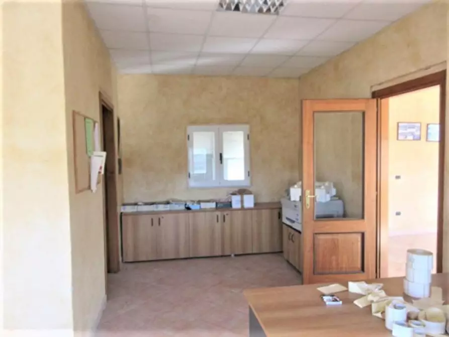 Immagine 28 di Capannone industriale in vendita  in contrada San Giacomo in Corsano, N. snc a Montecalvo Irpino