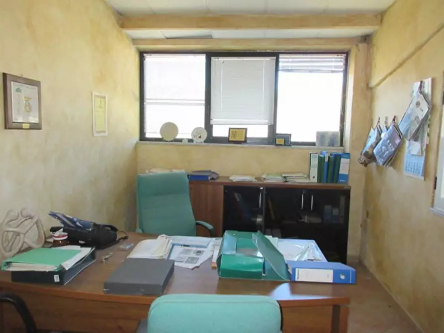 Immagine 29 di Capannone industriale in vendita  in contrada San Giacomo in Corsano, N. snc a Montecalvo Irpino