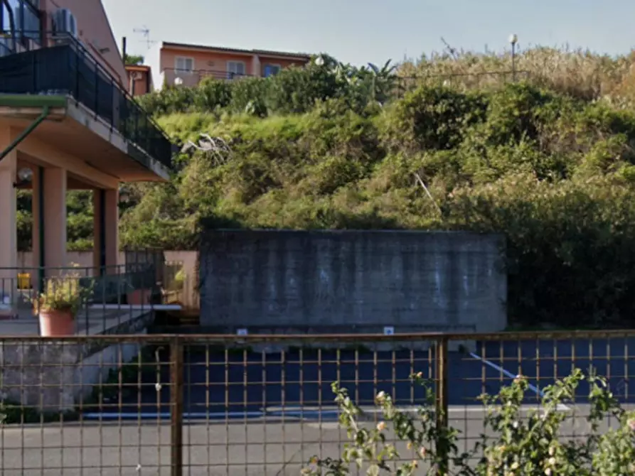 Immagine 2 di Posto auto in vendita  in Via Vampolieri, N. 73 a Aci Catena