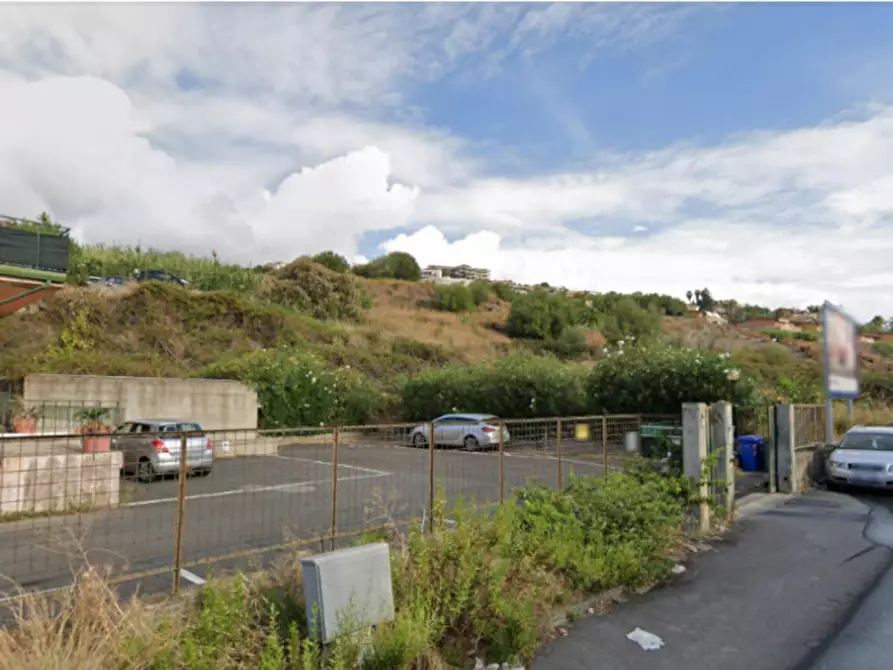 Immagine 4 di Posto auto in vendita  in Via Vampolieri, N. 73 a Aci Catena