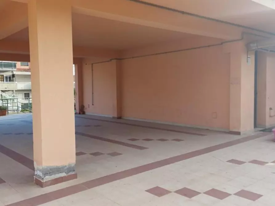 Immagine 4 di Cantina in vendita  in Via Vampolieri, N. 73 a Aci Catena