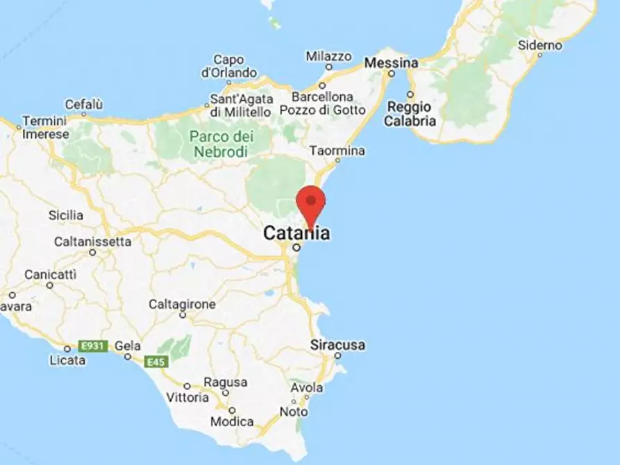 Immagine 8 di Cantina in vendita  in Via Vampolieri, N. 73 a Aci Catena