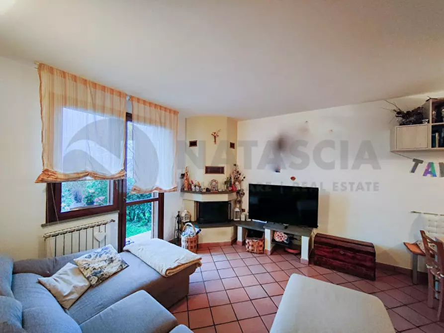 Immagine 1 di Casa bifamiliare in vendita  in VIA DEI CASTAGNI a Pelago