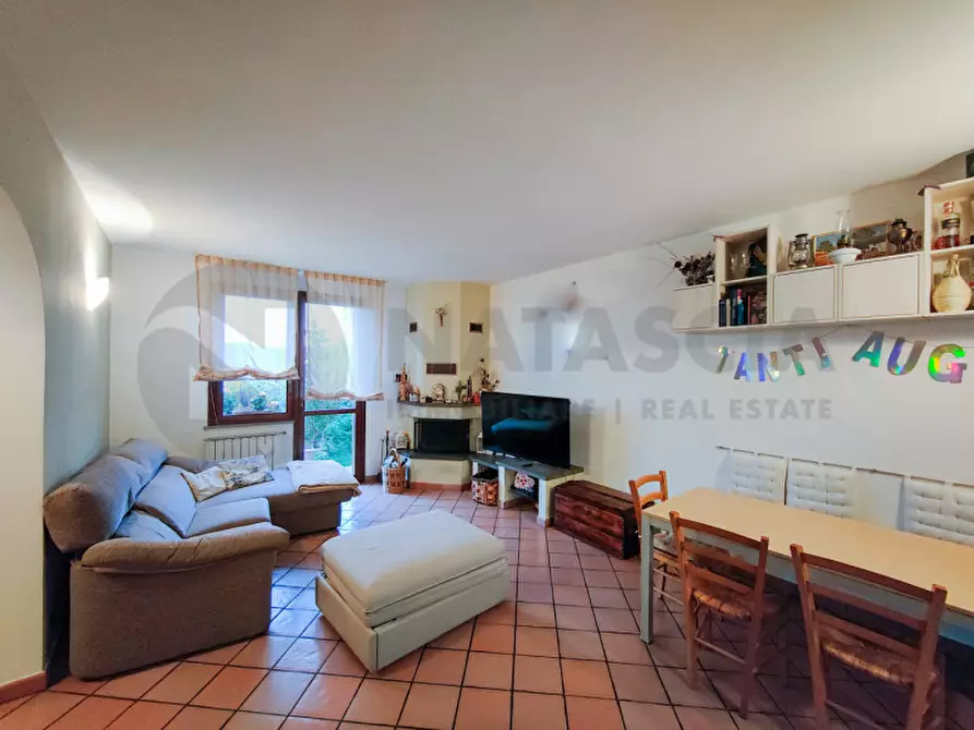 Immagine 3 di Casa bifamiliare in vendita  in VIA DEI CASTAGNI a Pelago