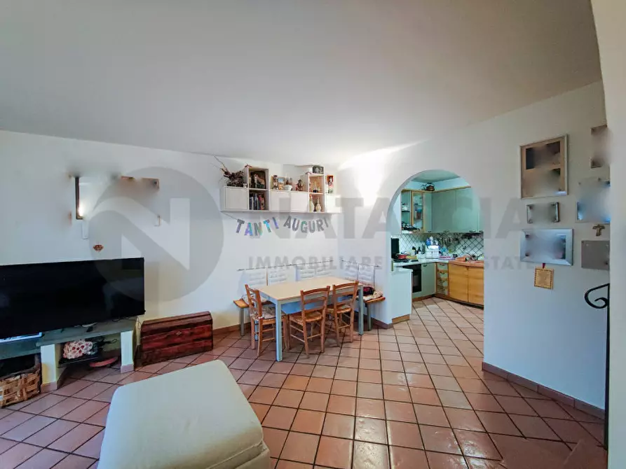 Immagine 4 di Casa bifamiliare in vendita  in VIA DEI CASTAGNI a Pelago