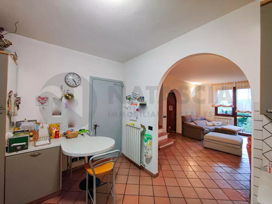 Immagine 6 di Casa bifamiliare in vendita  in VIA DEI CASTAGNI a Pelago