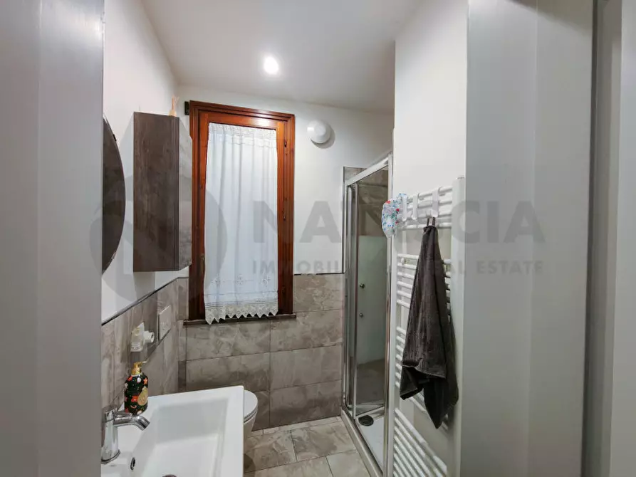 Immagine 8 di Casa bifamiliare in vendita  in VIA DEI CASTAGNI a Pelago