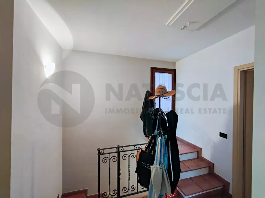 Immagine 11 di Casa bifamiliare in vendita  in VIA DEI CASTAGNI a Pelago
