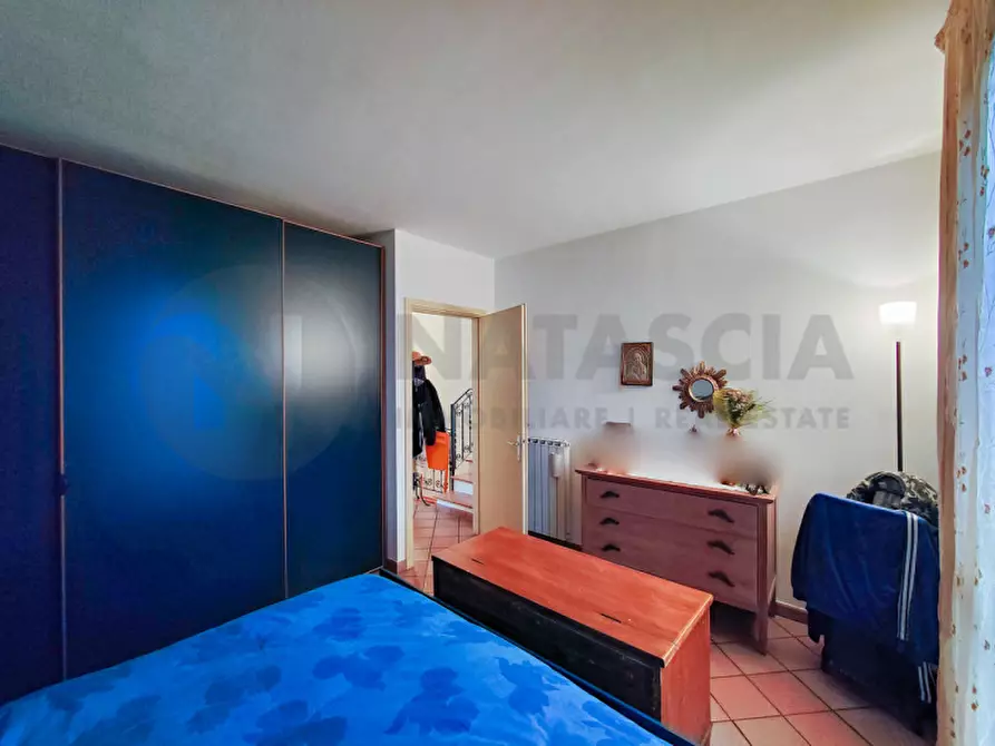 Immagine 14 di Casa bifamiliare in vendita  in VIA DEI CASTAGNI a Pelago
