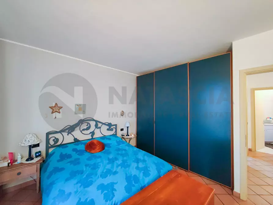 Immagine 13 di Casa bifamiliare in vendita  in VIA DEI CASTAGNI a Pelago