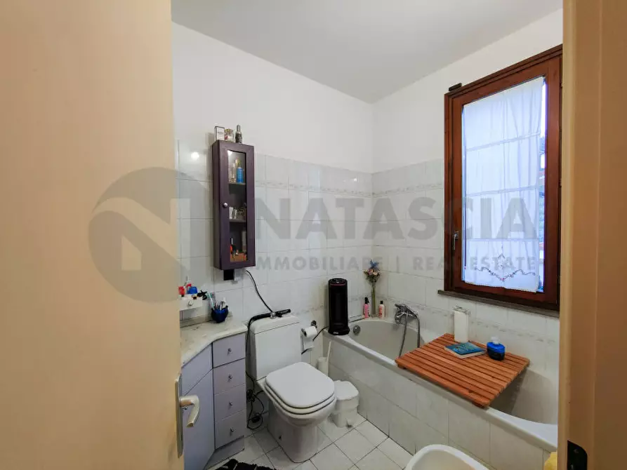Immagine 15 di Casa bifamiliare in vendita  in VIA DEI CASTAGNI a Pelago